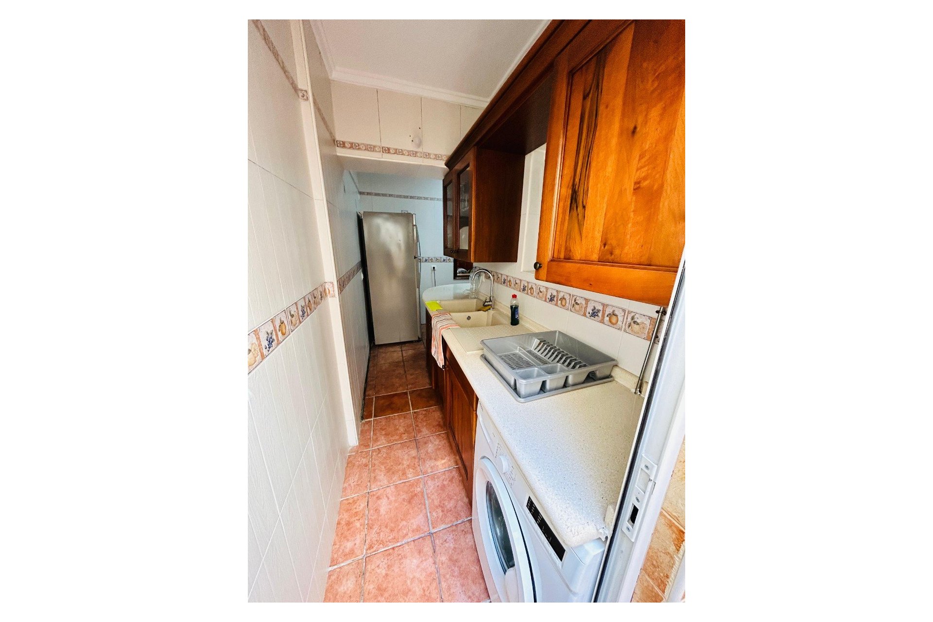 Herverkoop - Villa -
Torrevieja - Costa Blanca