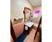 Herverkoop - Villa -
Torrevieja - Costa Blanca