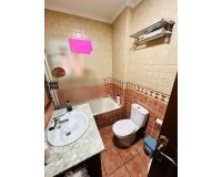 Herverkoop - Villa -
Torrevieja - Costa Blanca