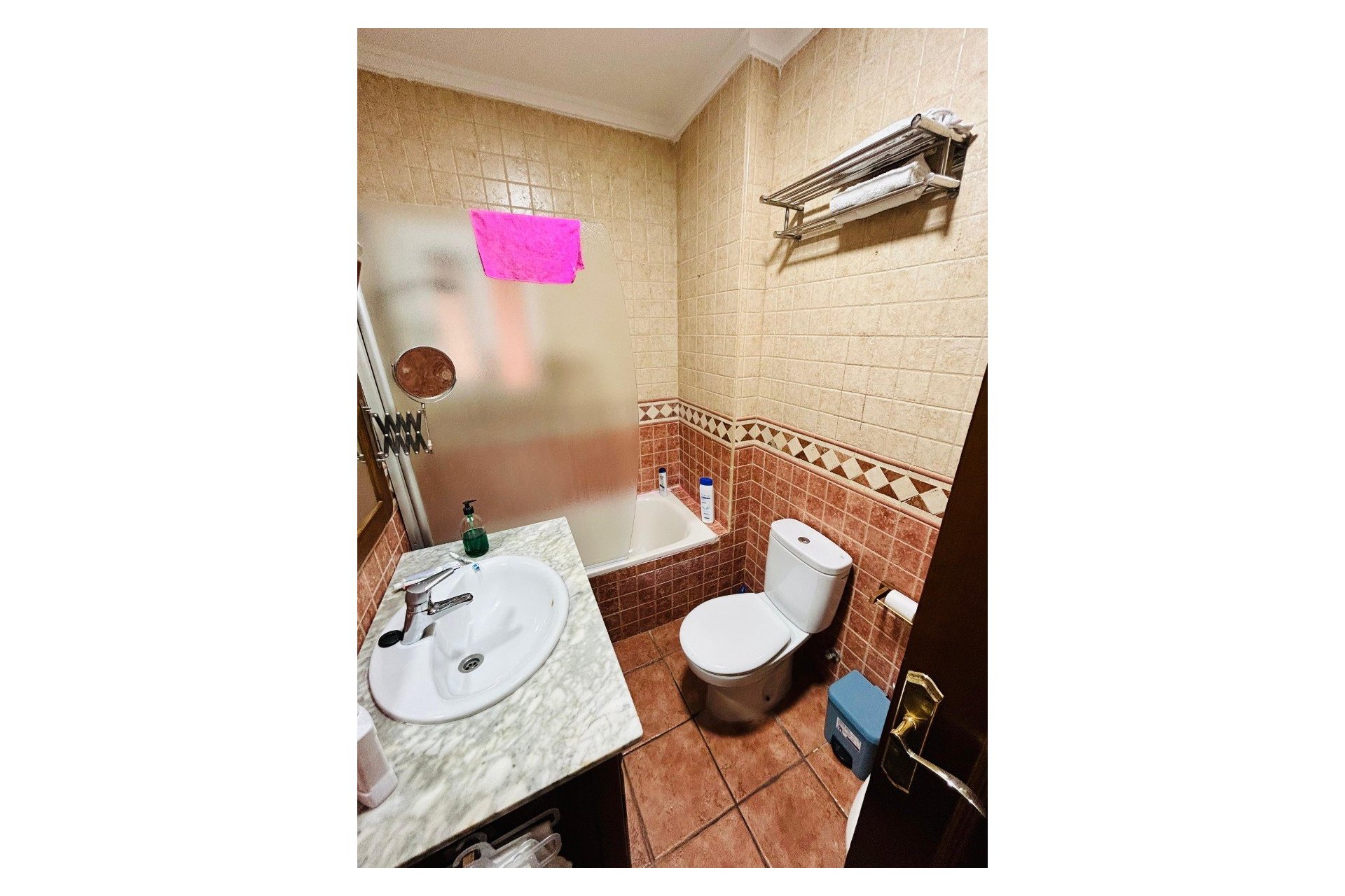 Herverkoop - Villa -
Torrevieja - Costa Blanca