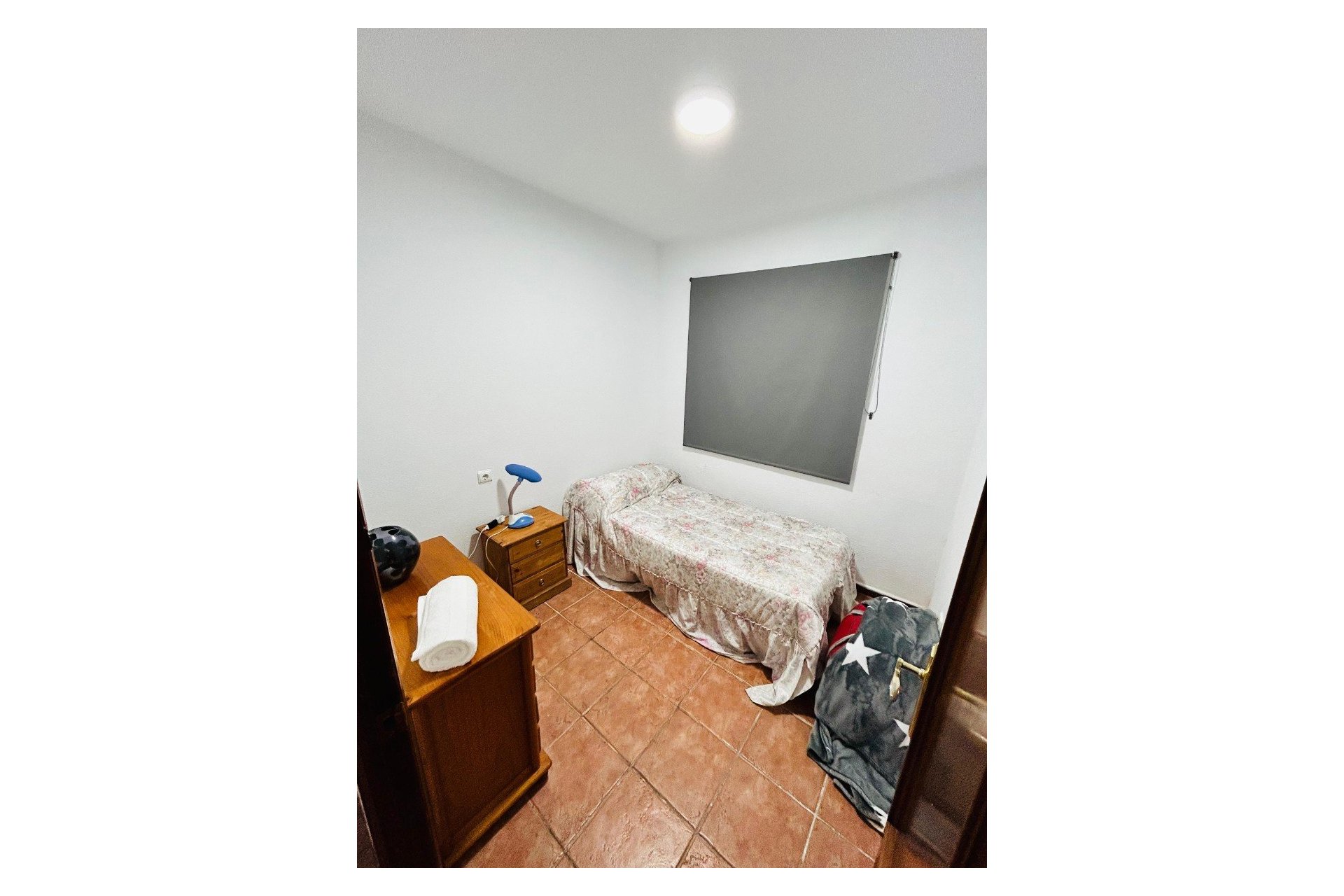 Herverkoop - Villa -
Torrevieja - Costa Blanca