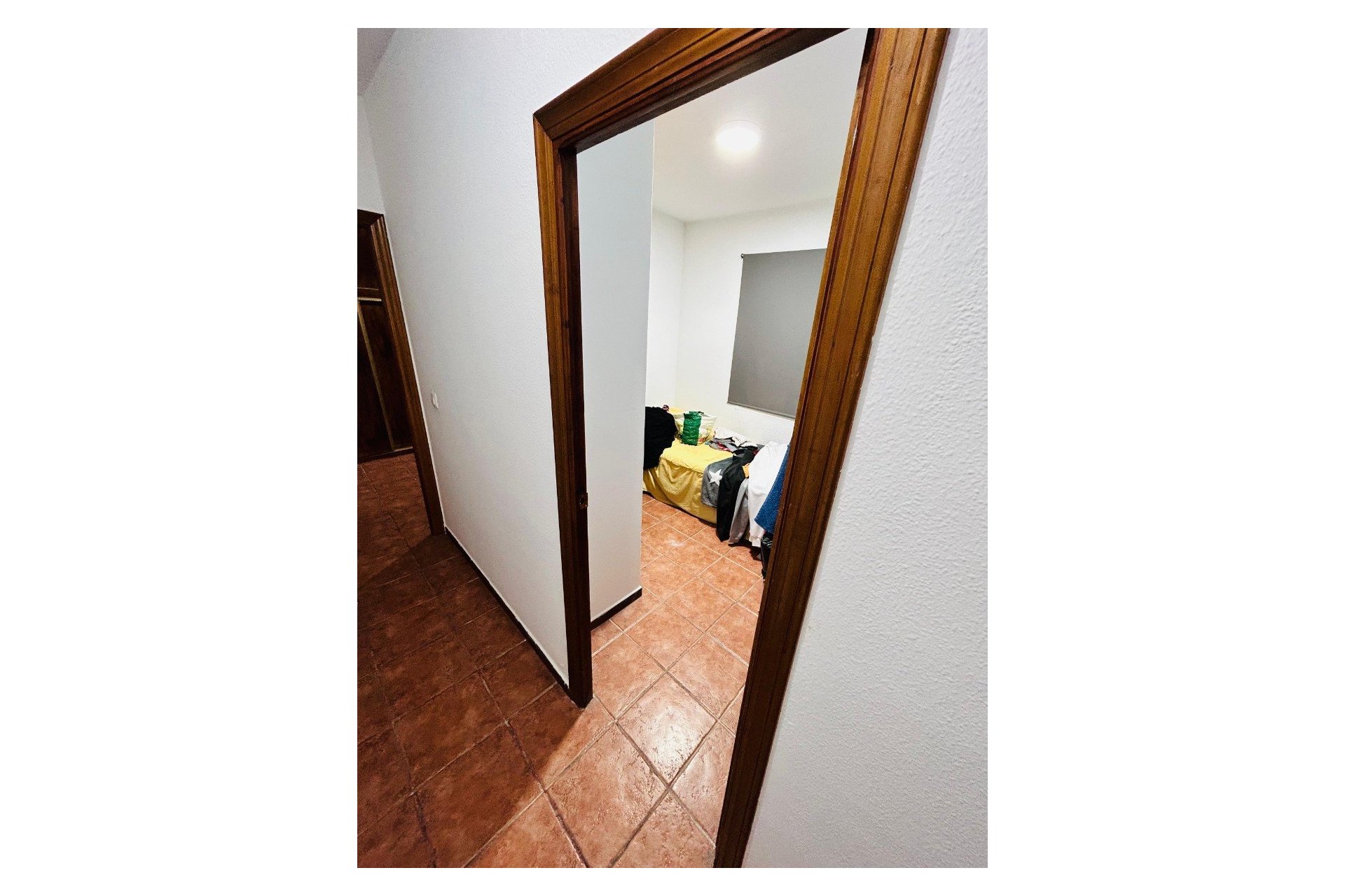 Herverkoop - Villa -
Torrevieja - Costa Blanca