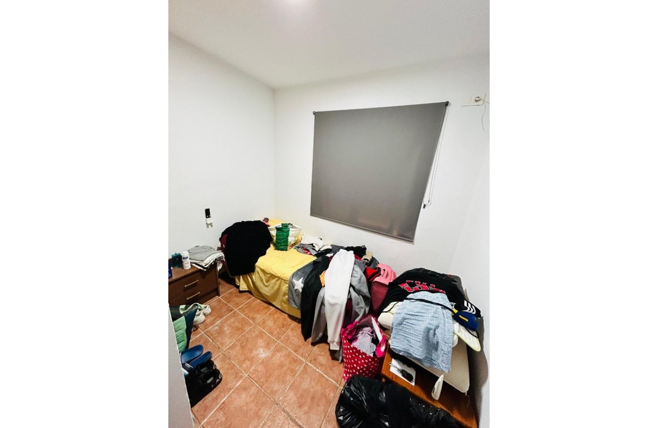 Herverkoop - Villa -
Torrevieja - Costa Blanca