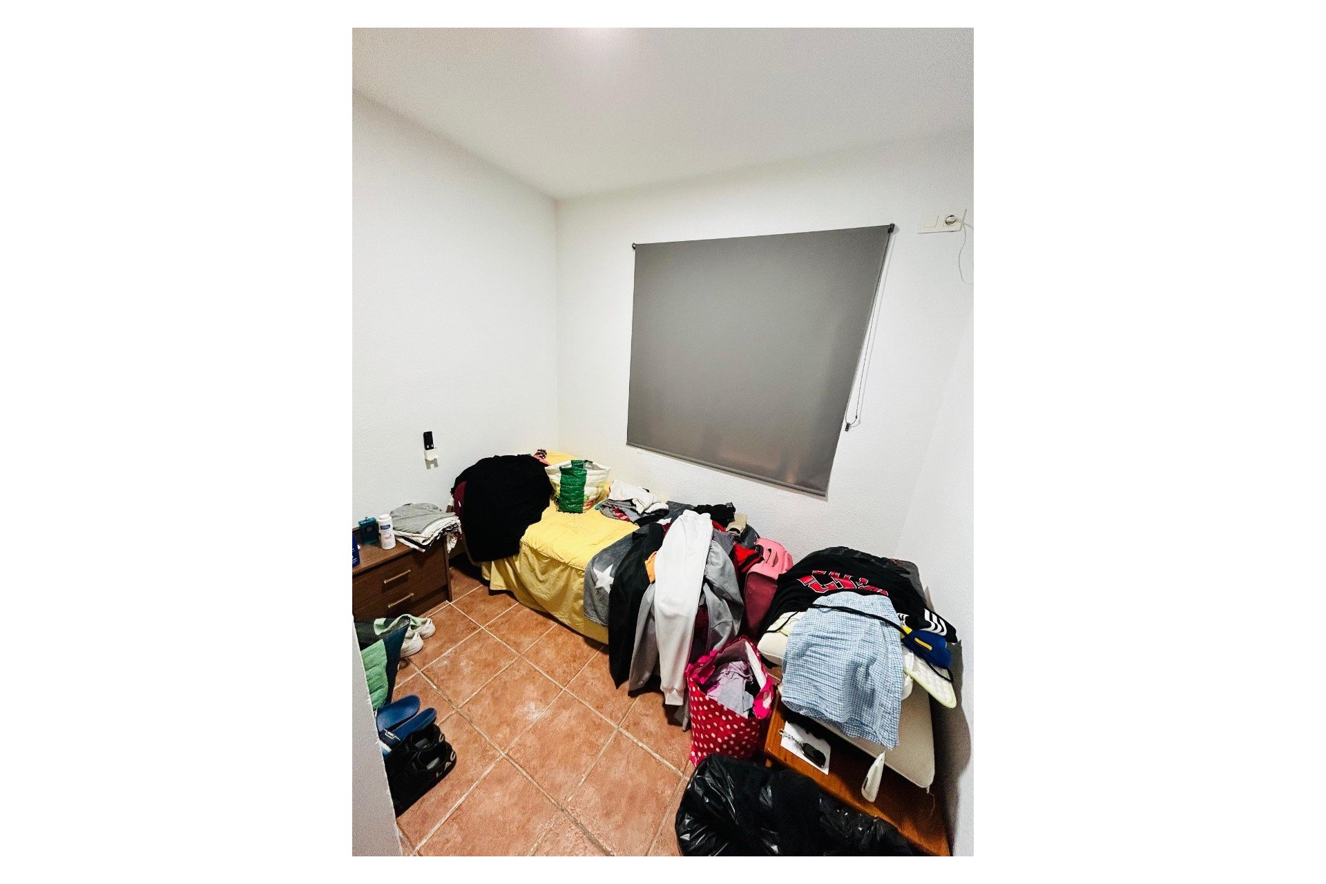 Herverkoop - Villa -
Torrevieja - Costa Blanca