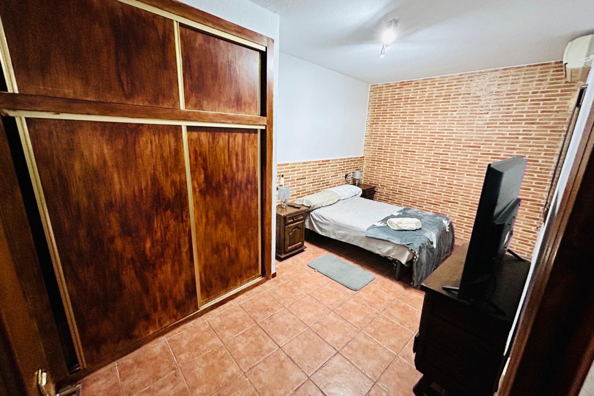 Herverkoop - Villa -
Torrevieja - Costa Blanca