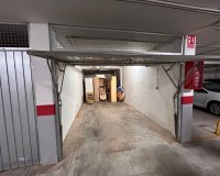 Herverkoop - Villa -
Torrevieja - Costa Blanca