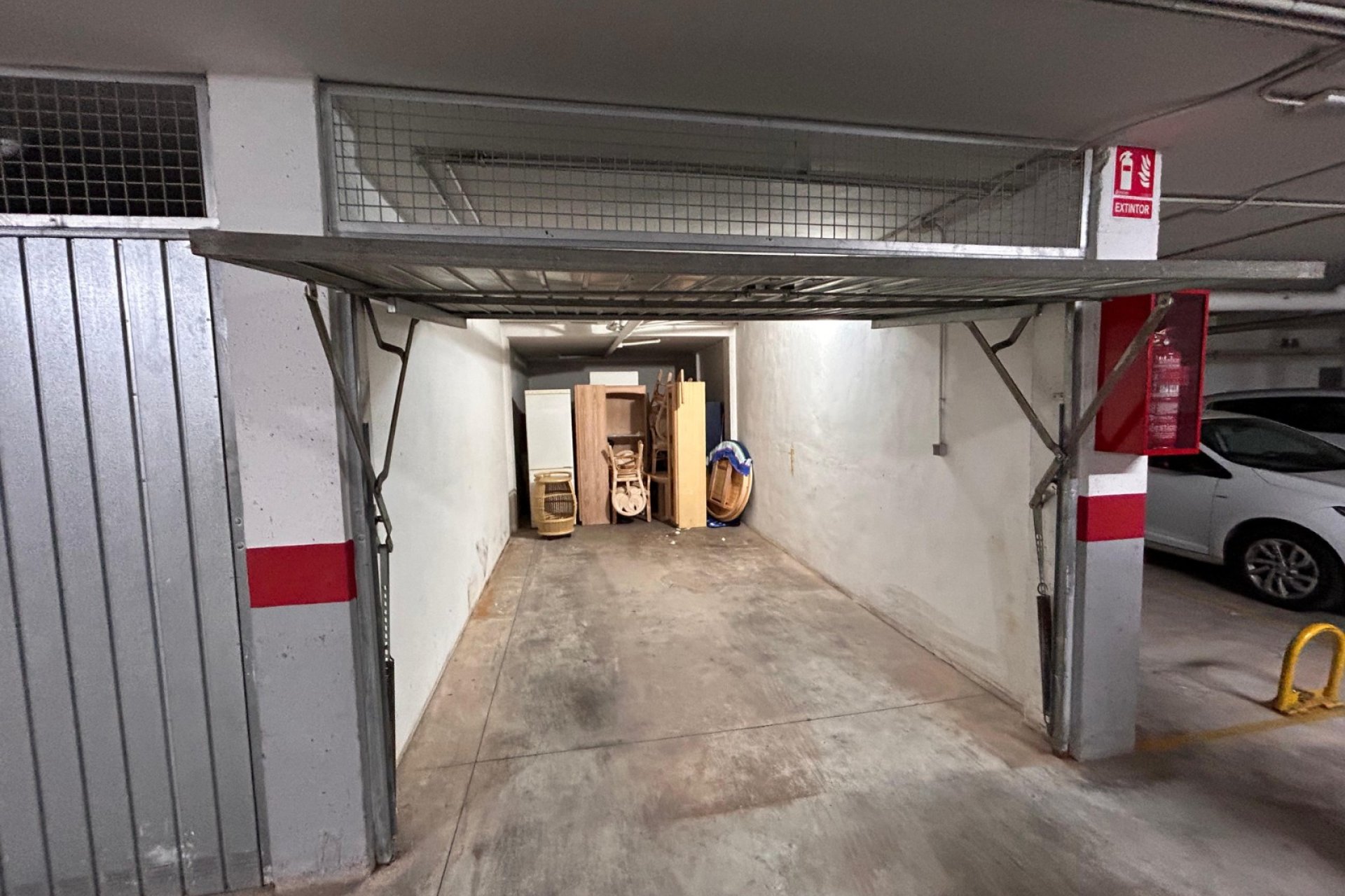 Herverkoop - Villa -
Torrevieja - Costa Blanca