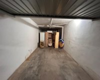 Herverkoop - Villa -
Torrevieja - Costa Blanca