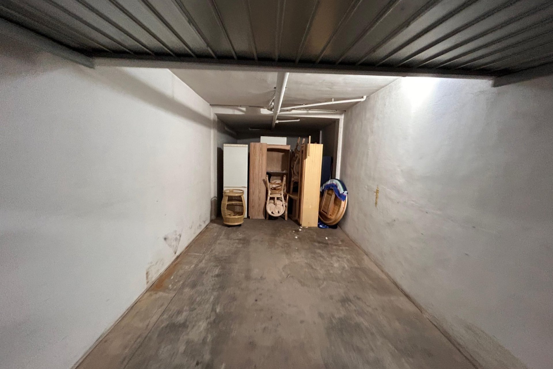 Herverkoop - Villa -
Torrevieja - Costa Blanca