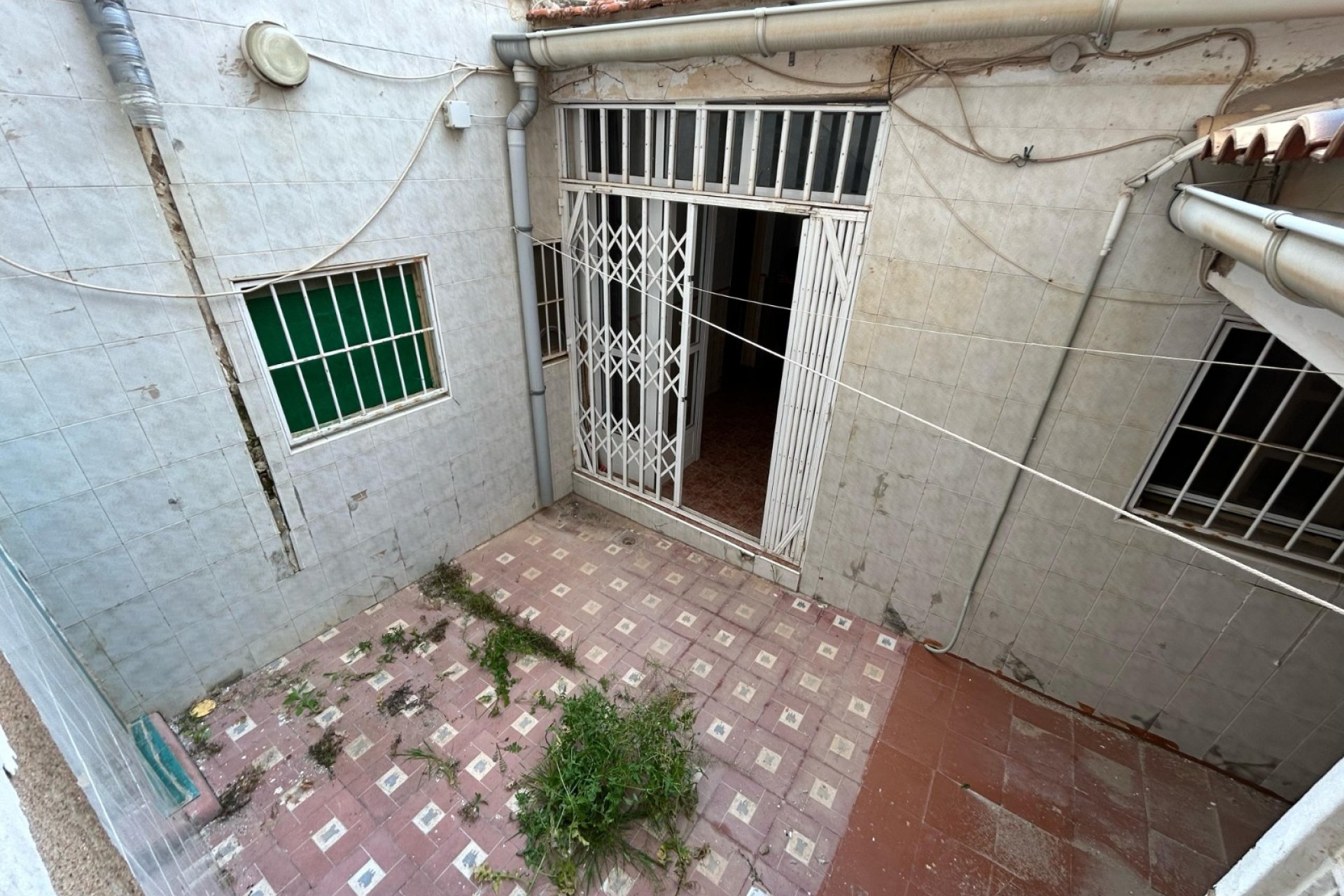 Herverkoop - Villa -
Torrevieja - Costa Blanca