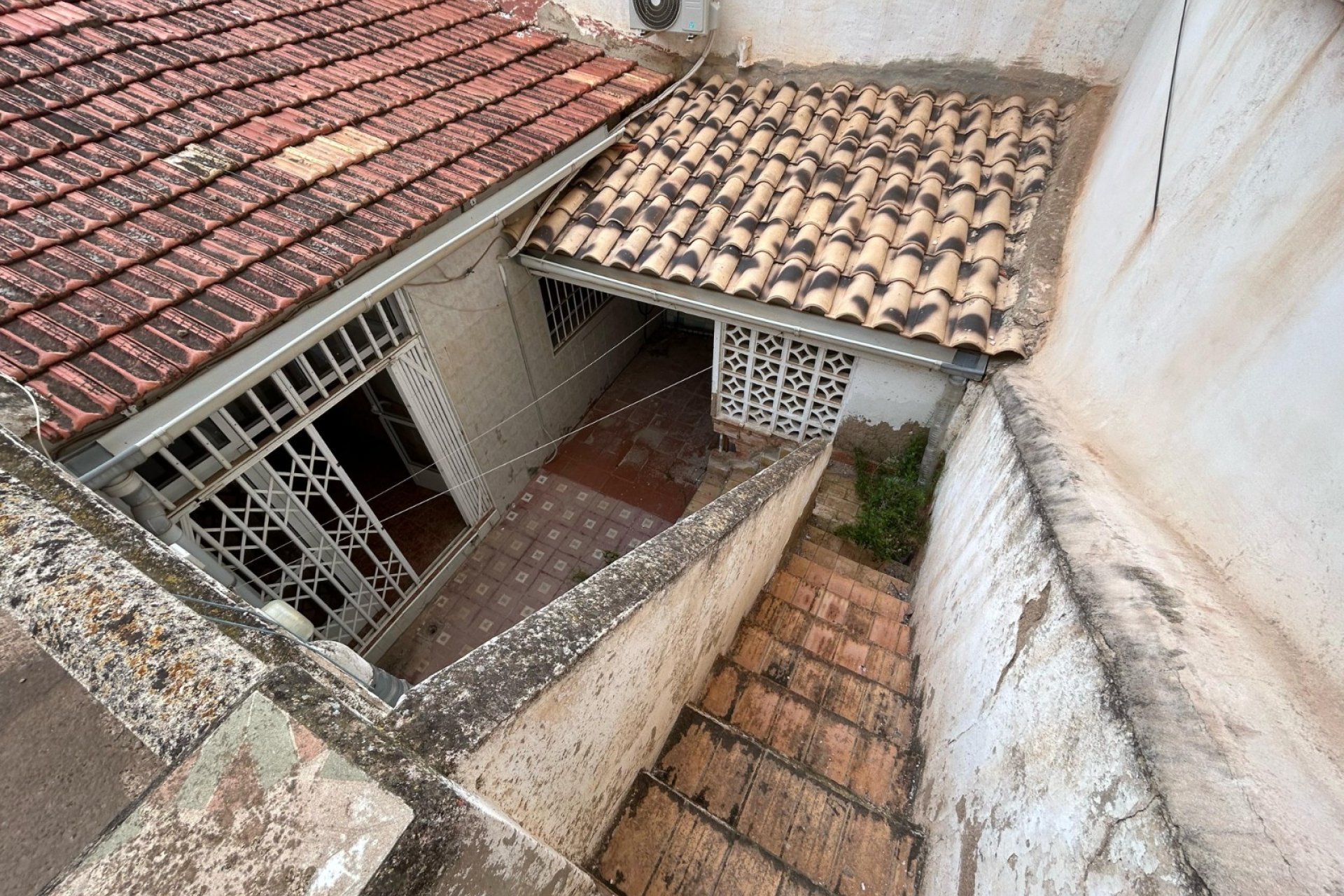 Herverkoop - Villa -
Torrevieja - Costa Blanca