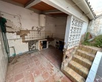 Herverkoop - Villa -
Torrevieja - Costa Blanca