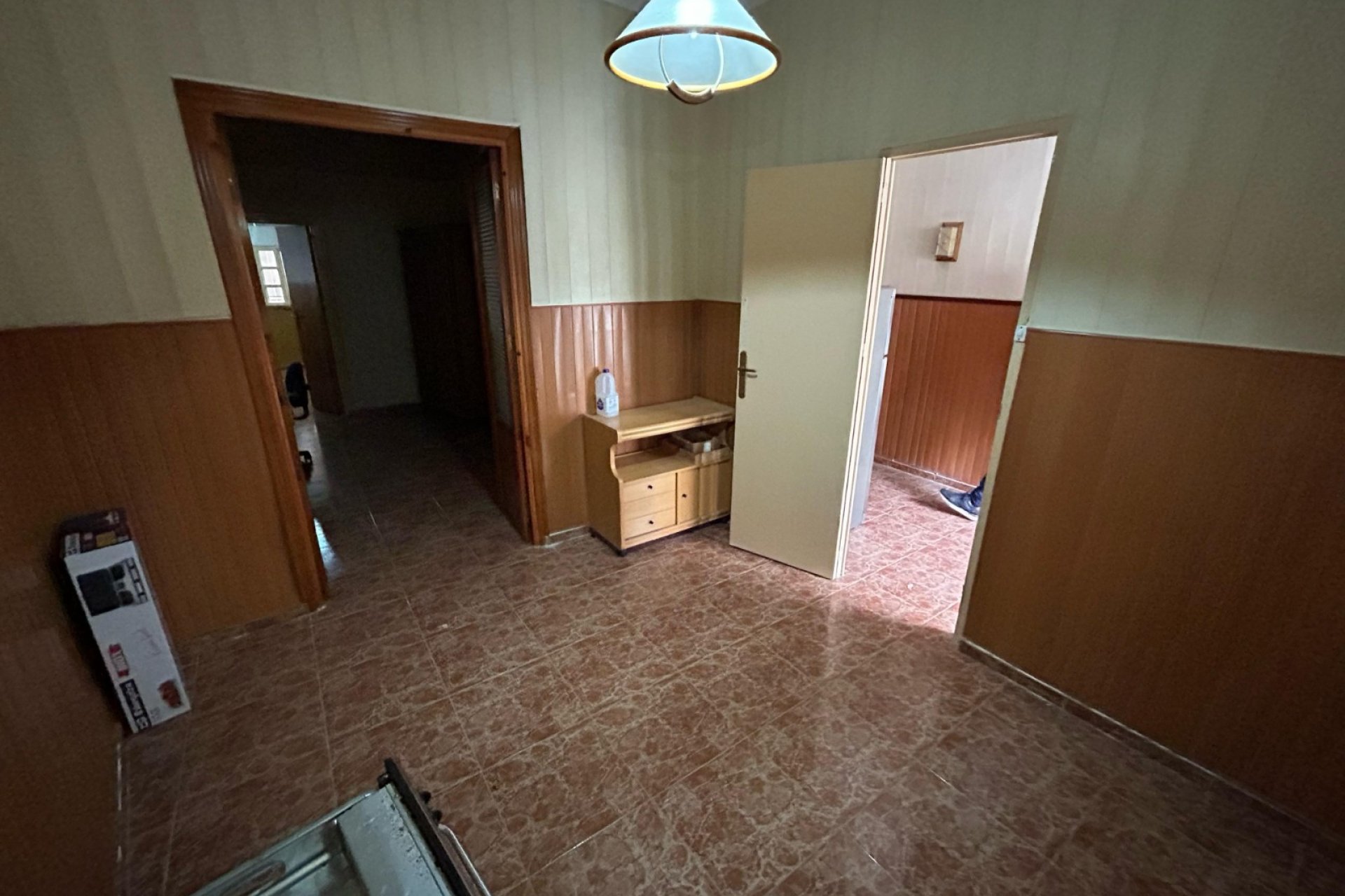 Herverkoop - Villa -
Torrevieja - Costa Blanca