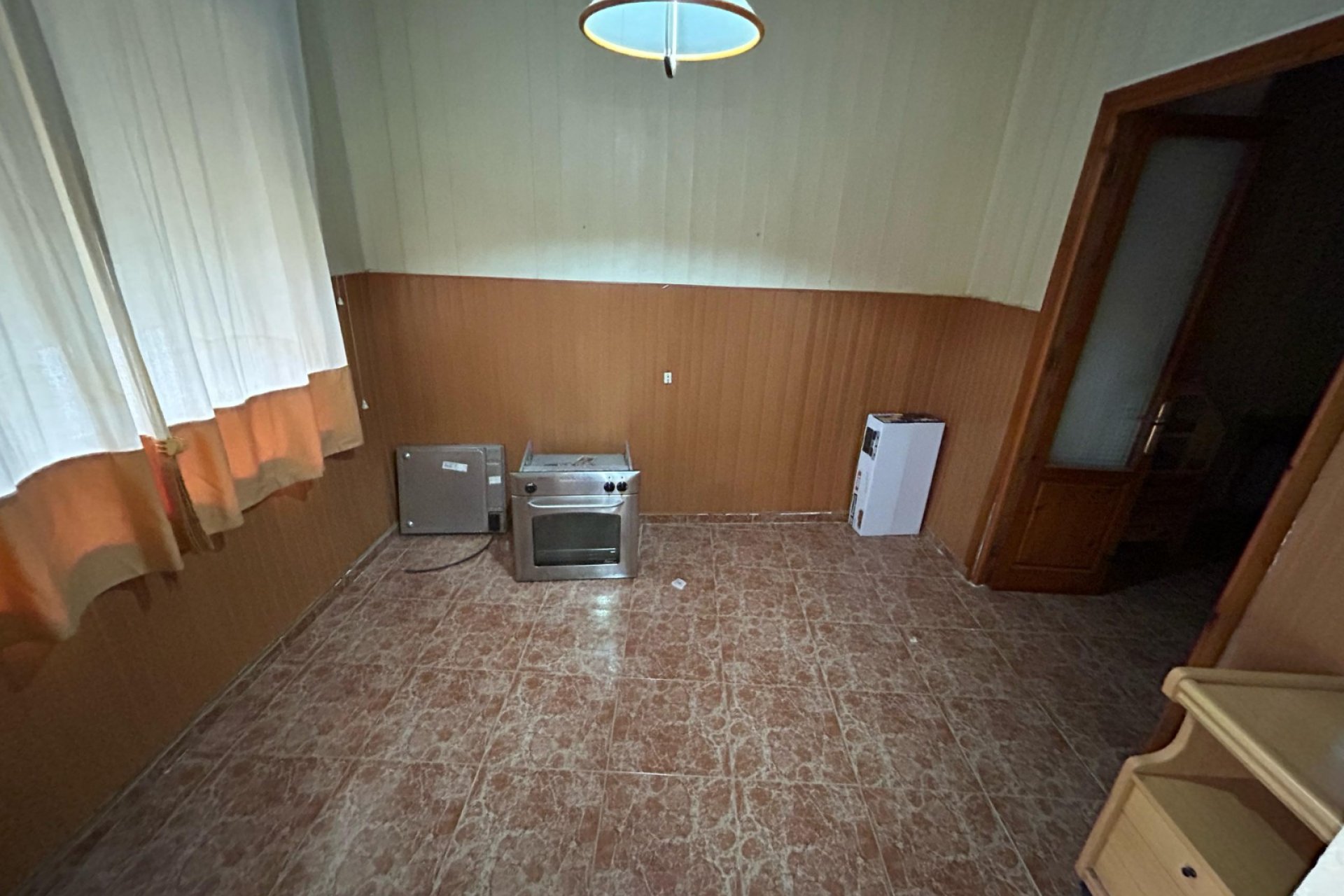 Herverkoop - Villa -
Torrevieja - Costa Blanca