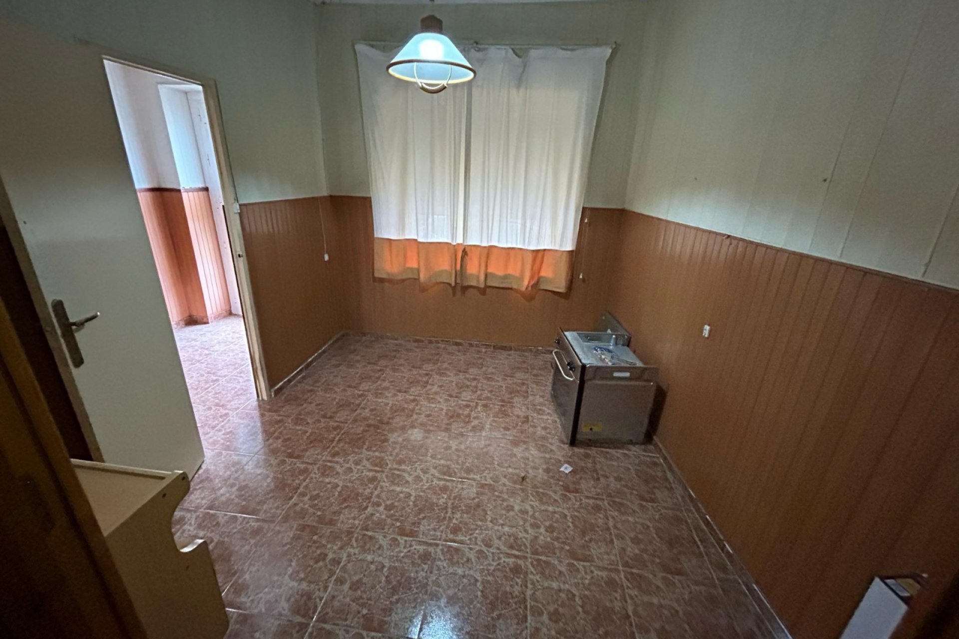 Herverkoop - Villa -
Torrevieja - Costa Blanca