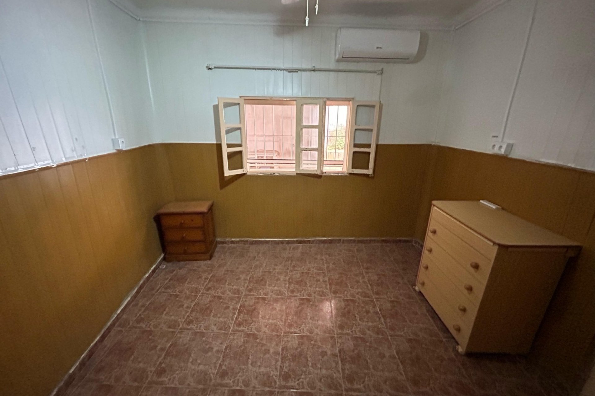 Herverkoop - Villa -
Torrevieja - Costa Blanca