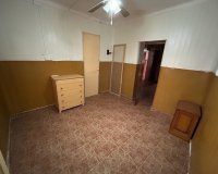 Herverkoop - Villa -
Torrevieja - Costa Blanca