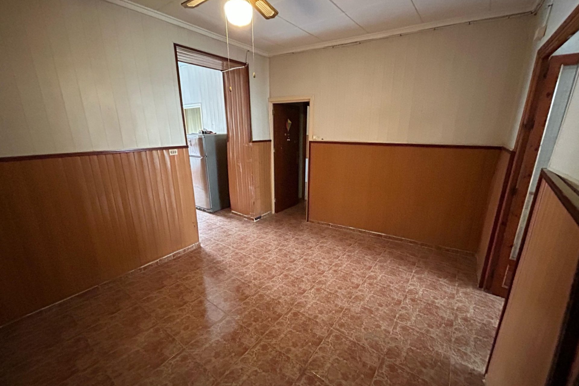 Herverkoop - Villa -
Torrevieja - Costa Blanca