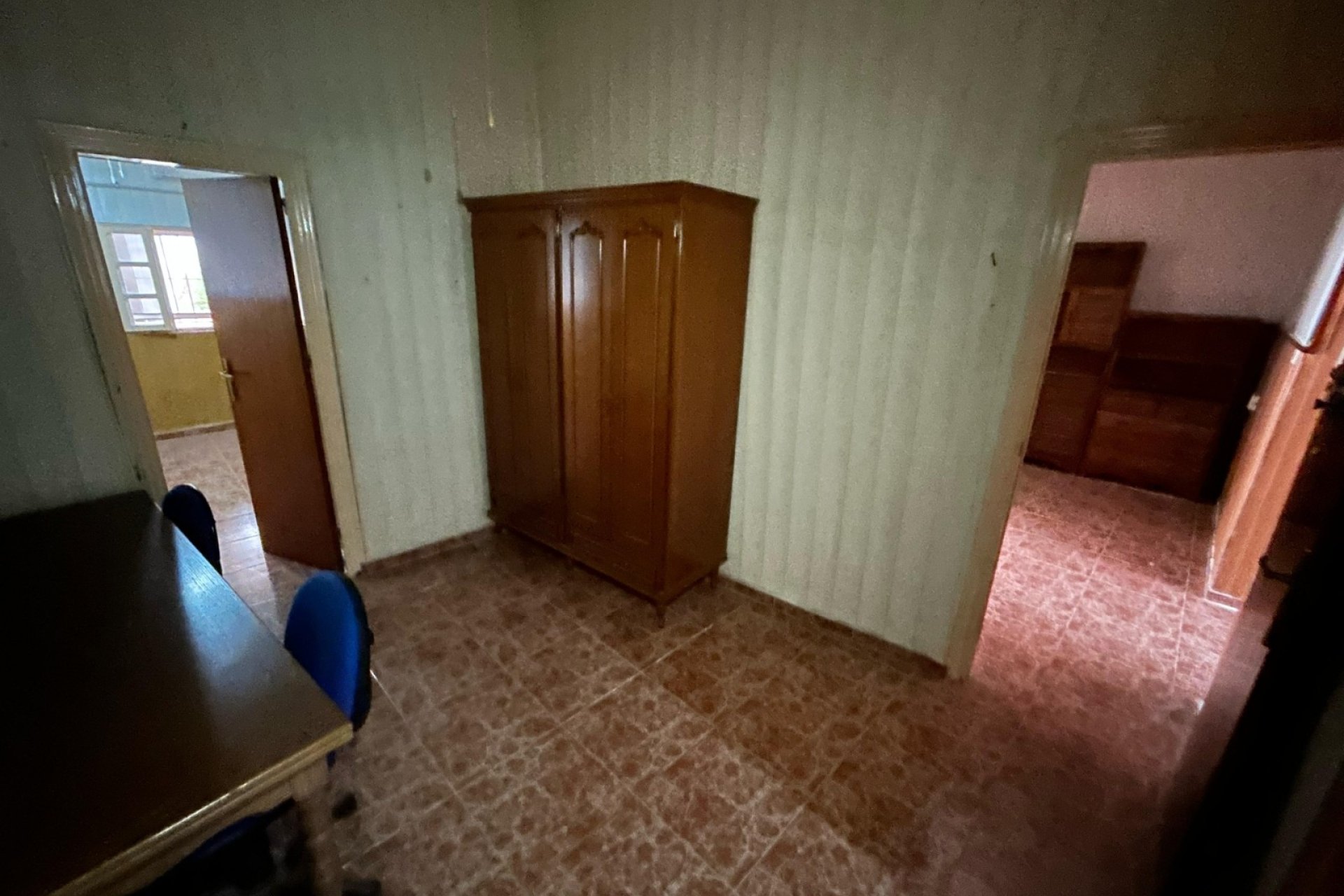 Herverkoop - Villa -
Torrevieja - Costa Blanca