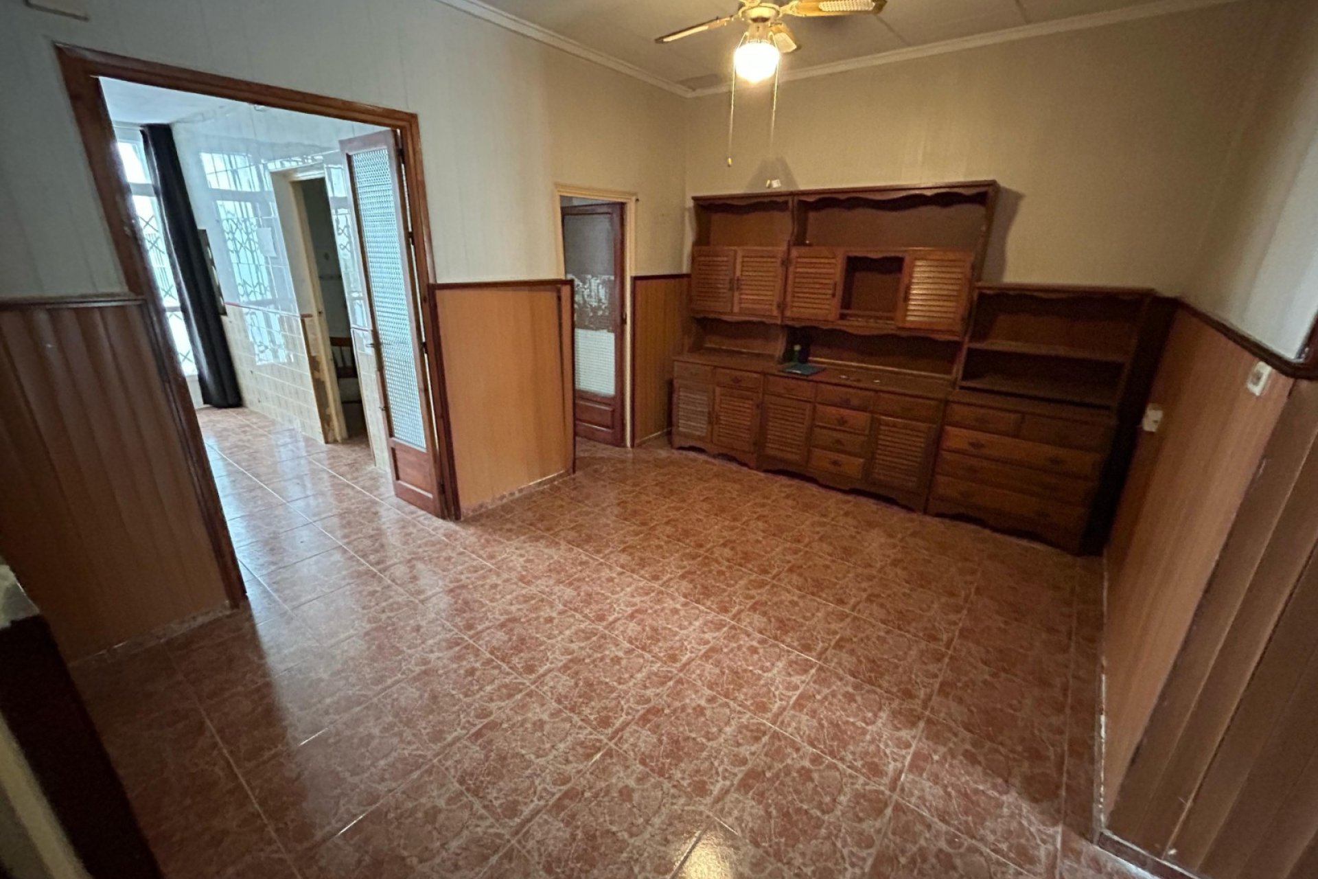 Herverkoop - Villa -
Torrevieja - Costa Blanca