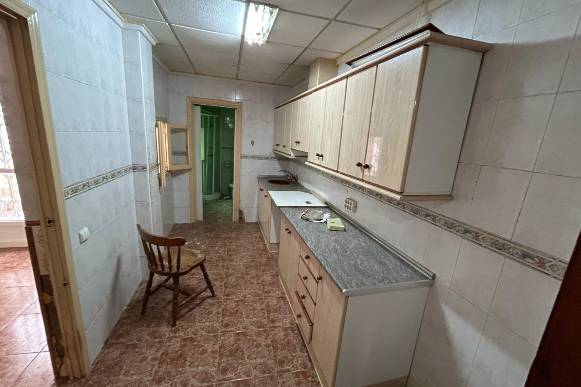 Herverkoop - Villa -
Torrevieja - Costa Blanca