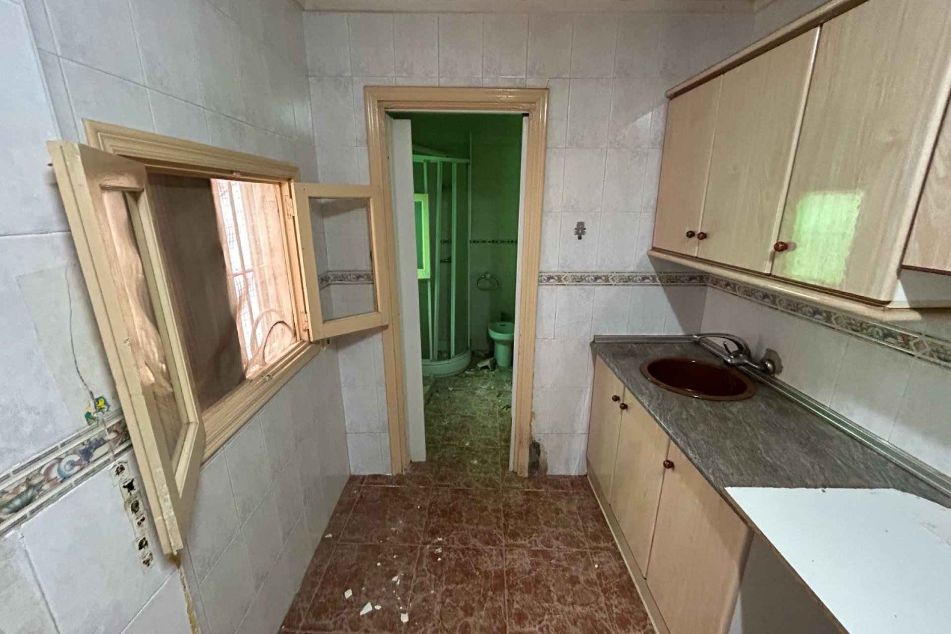 Herverkoop - Villa -
Torrevieja - Costa Blanca