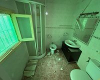 Herverkoop - Villa -
Torrevieja - Costa Blanca