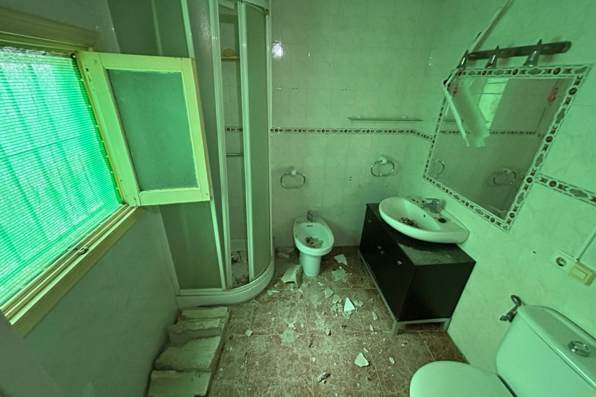 Herverkoop - Villa -
Torrevieja - Costa Blanca