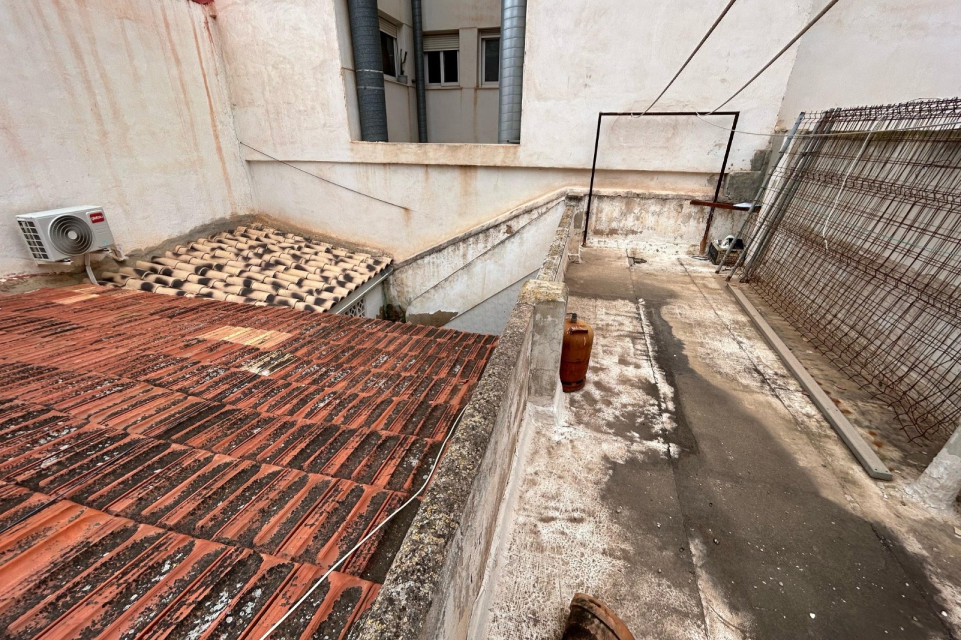 Herverkoop - Villa -
Torrevieja - Costa Blanca