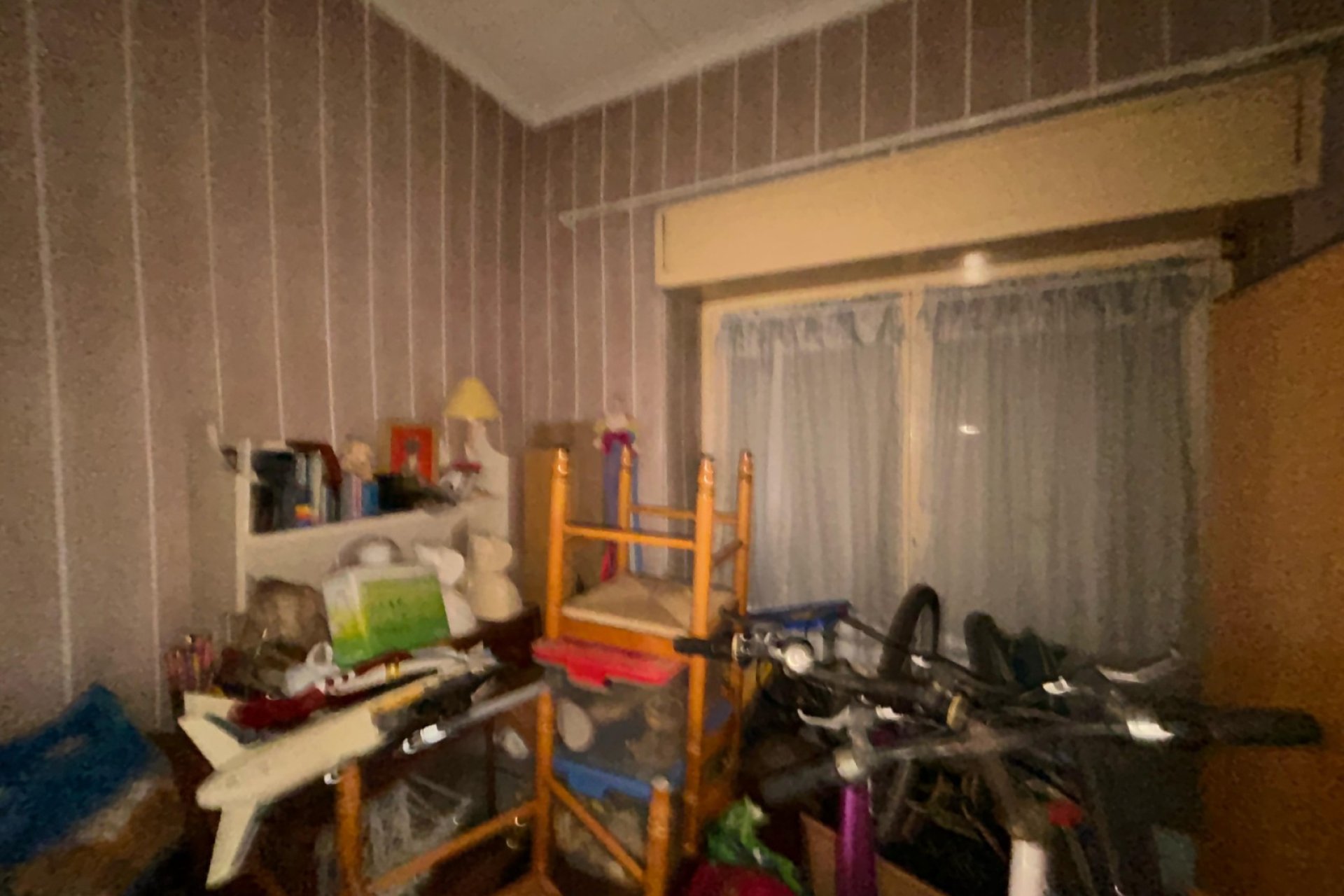 Herverkoop - Villa -
Torrevieja - Costa Blanca