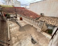 Herverkoop - Villa -
Torrevieja - Costa Blanca