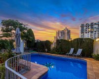 Herverkoop - Villa -
Torrevieja - Costa Blanca