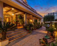 Herverkoop - Villa -
Torrevieja - Costa Blanca