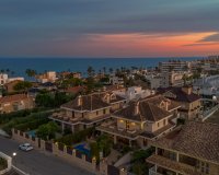 Herverkoop - Villa -
Torrevieja - Costa Blanca