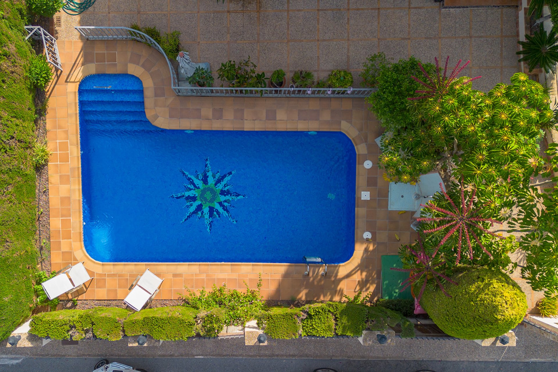 Herverkoop - Villa -
Torrevieja - Costa Blanca