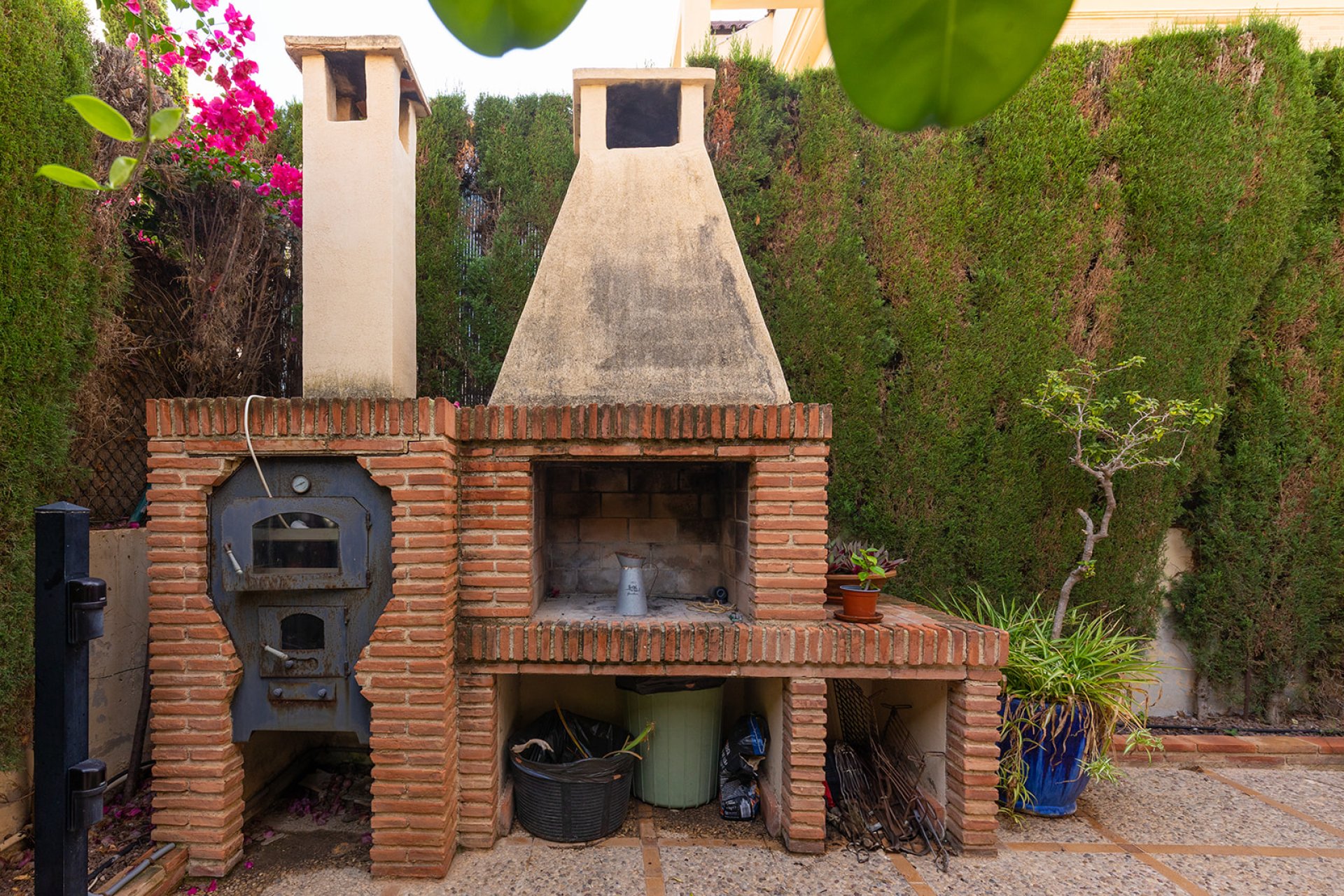 Herverkoop - Villa -
Torrevieja - Costa Blanca