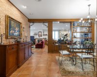 Herverkoop - Villa -
Torrevieja - Costa Blanca