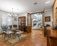 Herverkoop - Villa -
Torrevieja - Costa Blanca