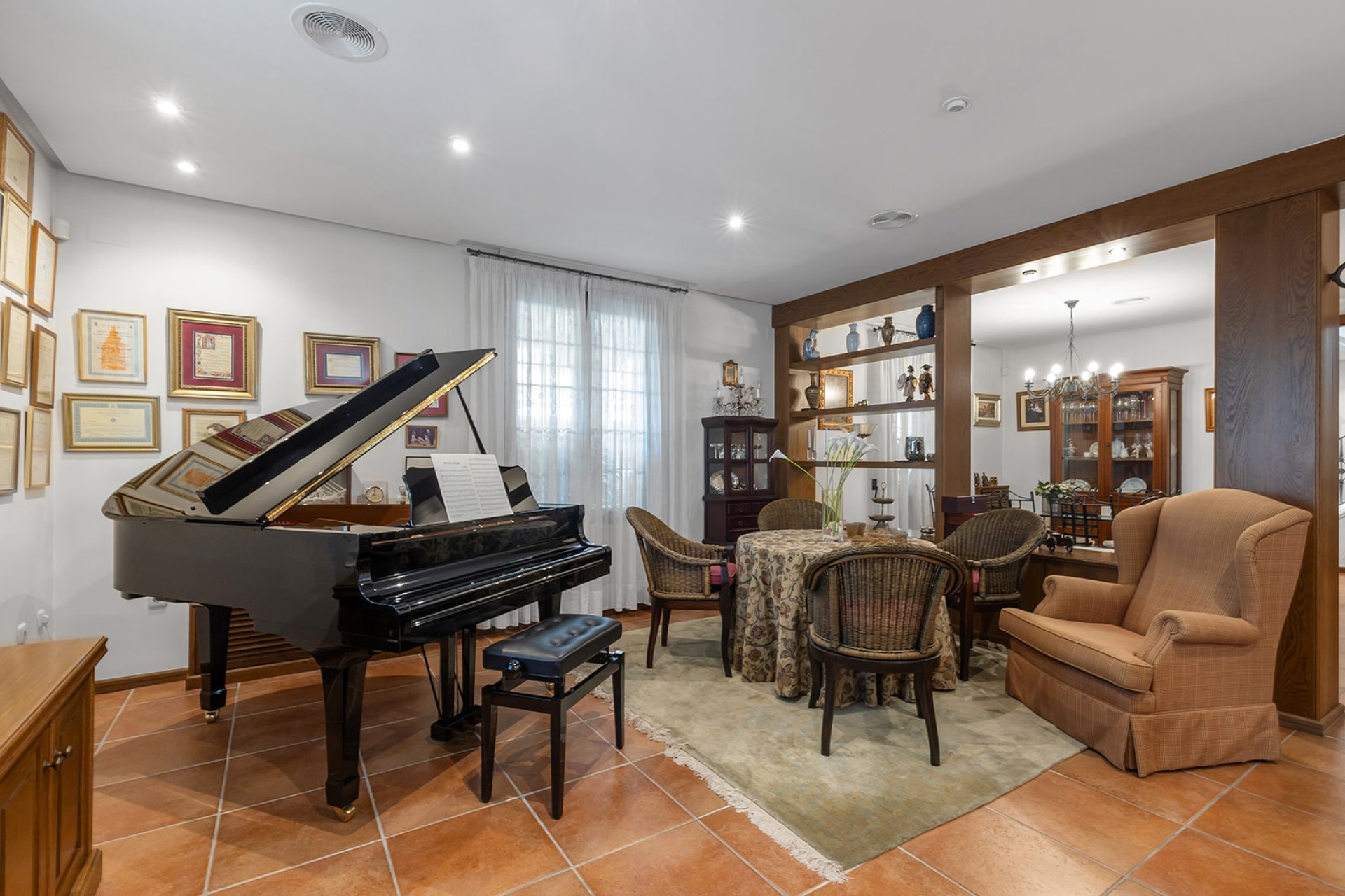 Herverkoop - Villa -
Torrevieja - Costa Blanca