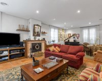 Herverkoop - Villa -
Torrevieja - Costa Blanca