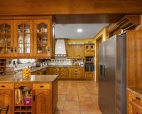 Herverkoop - Villa -
Torrevieja - Costa Blanca