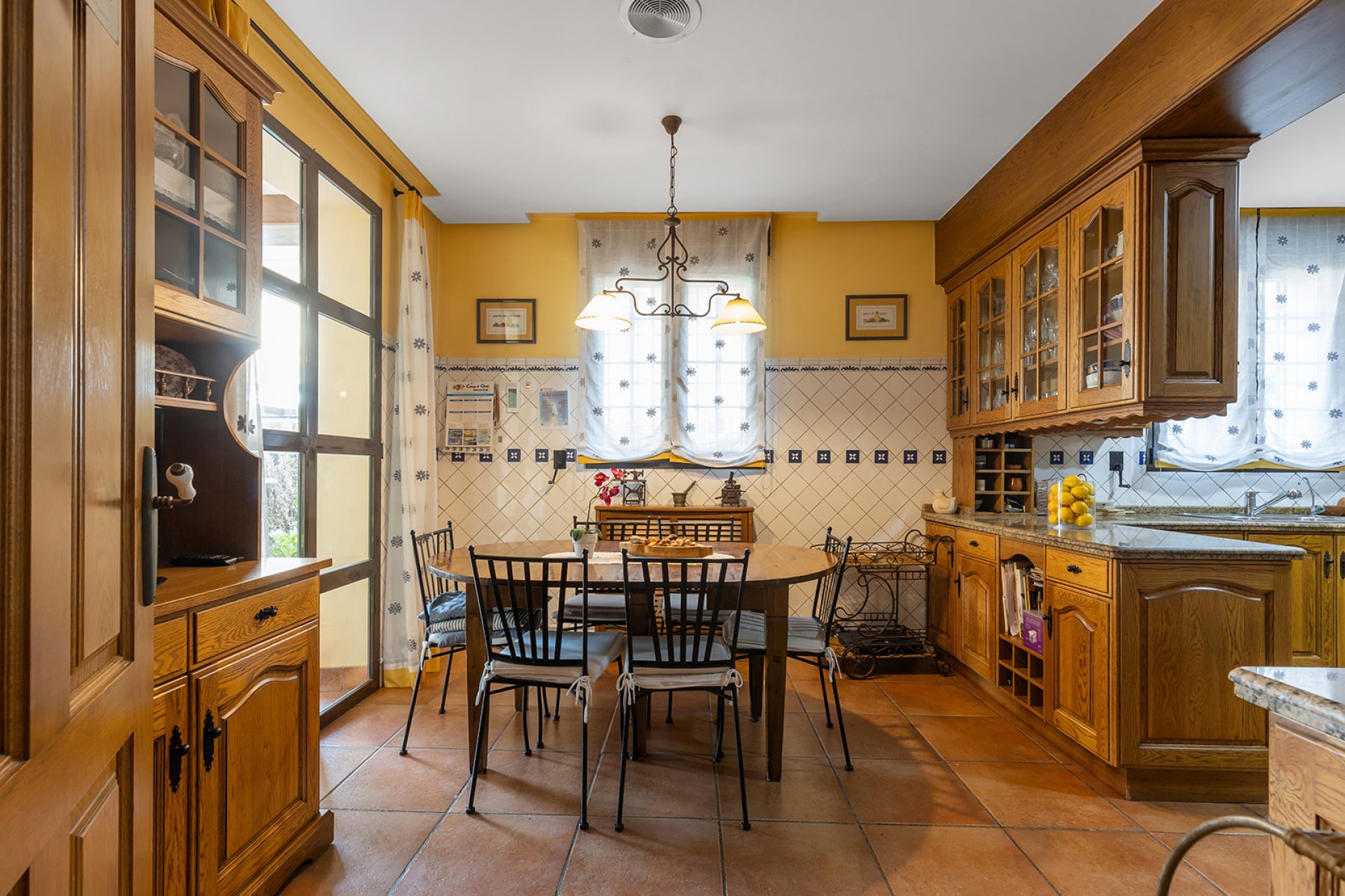 Herverkoop - Villa -
Torrevieja - Costa Blanca