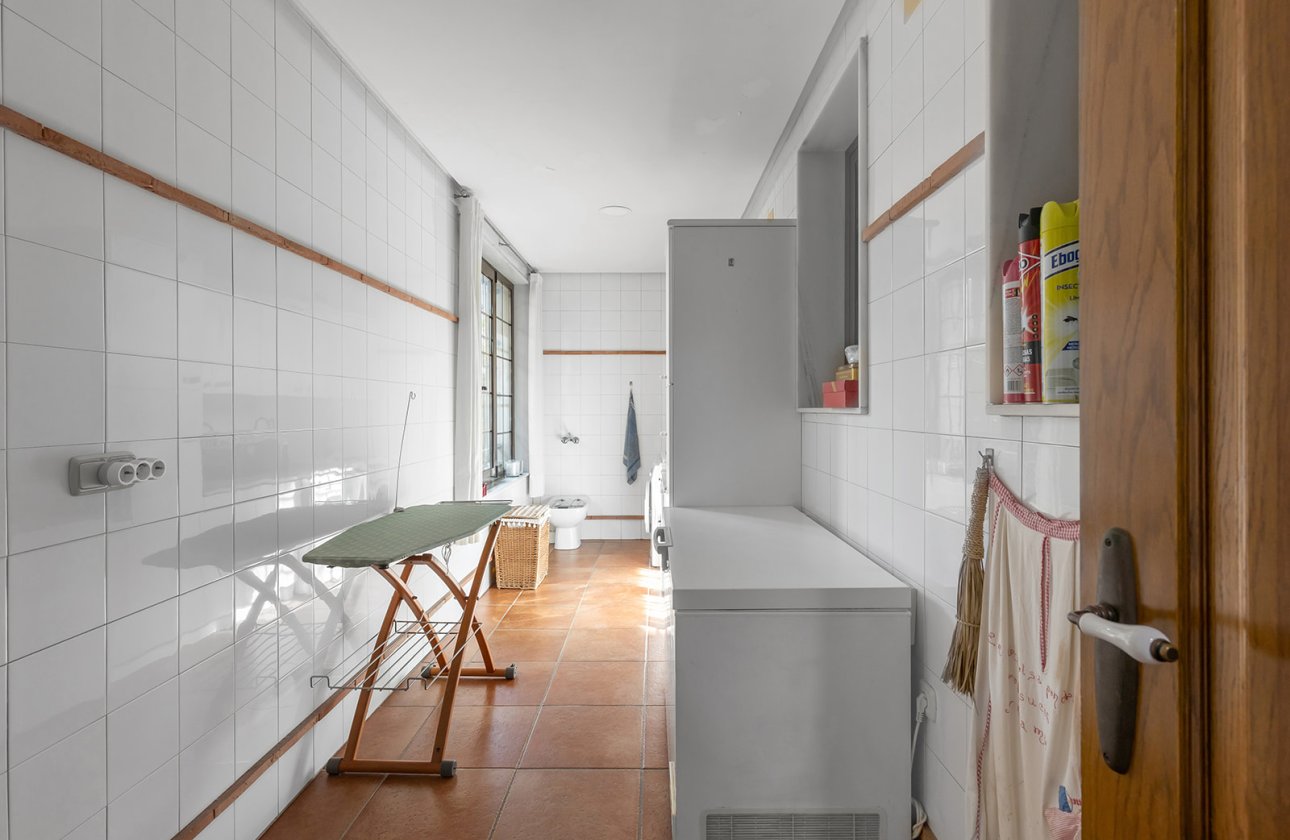 Herverkoop - Villa -
Torrevieja - Costa Blanca