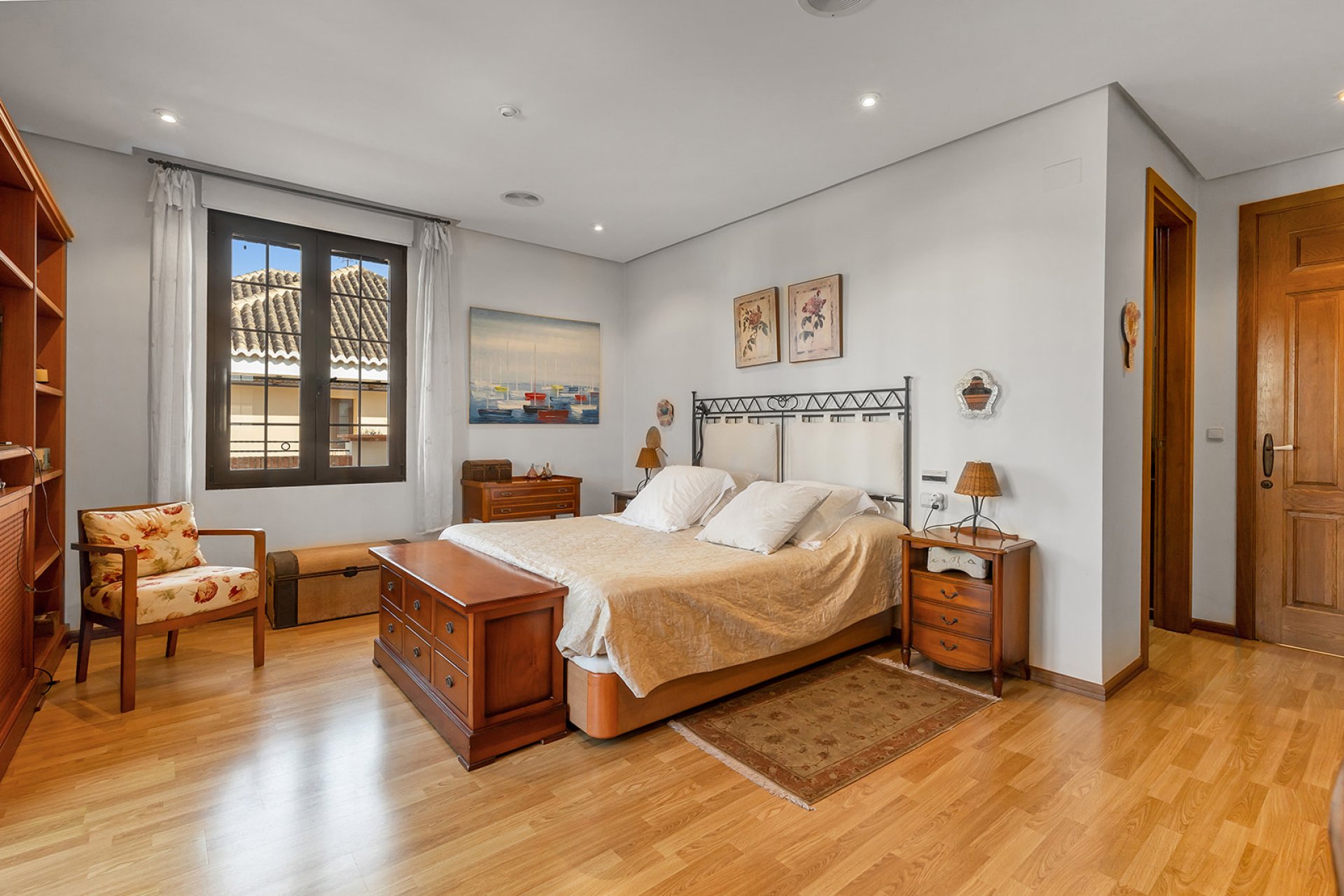 Herverkoop - Villa -
Torrevieja - Costa Blanca