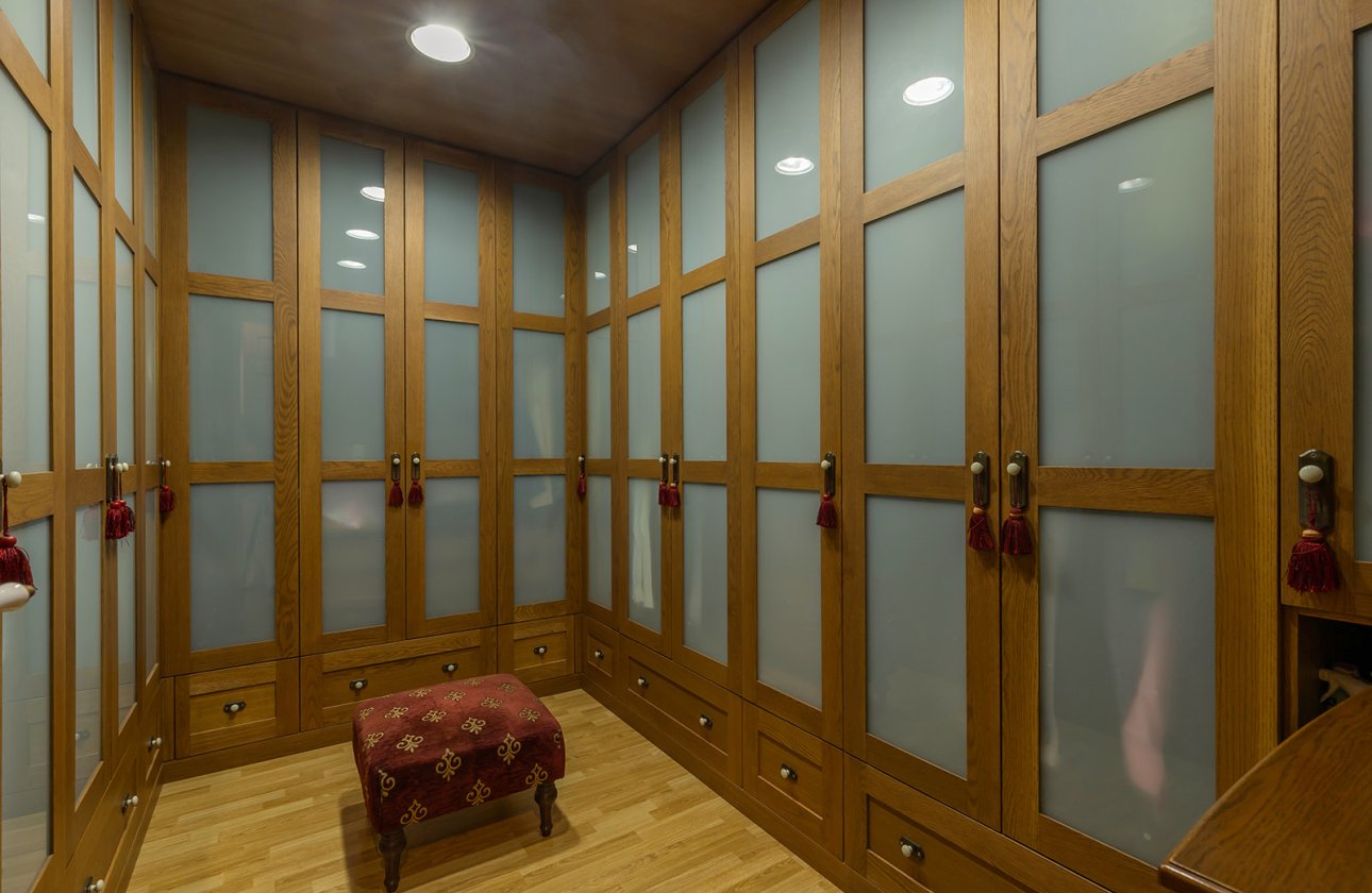 Herverkoop - Villa -
Torrevieja - Costa Blanca