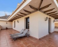 Herverkoop - Villa -
Torrevieja - Costa Blanca