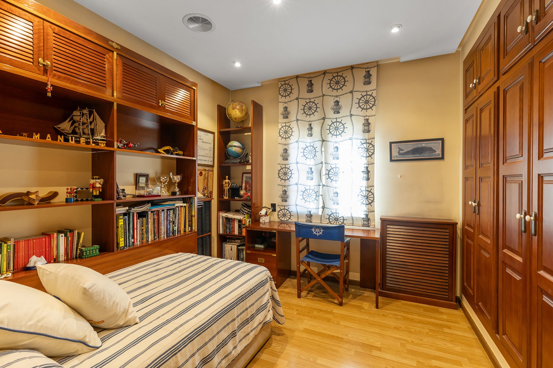 Herverkoop - Villa -
Torrevieja - Costa Blanca