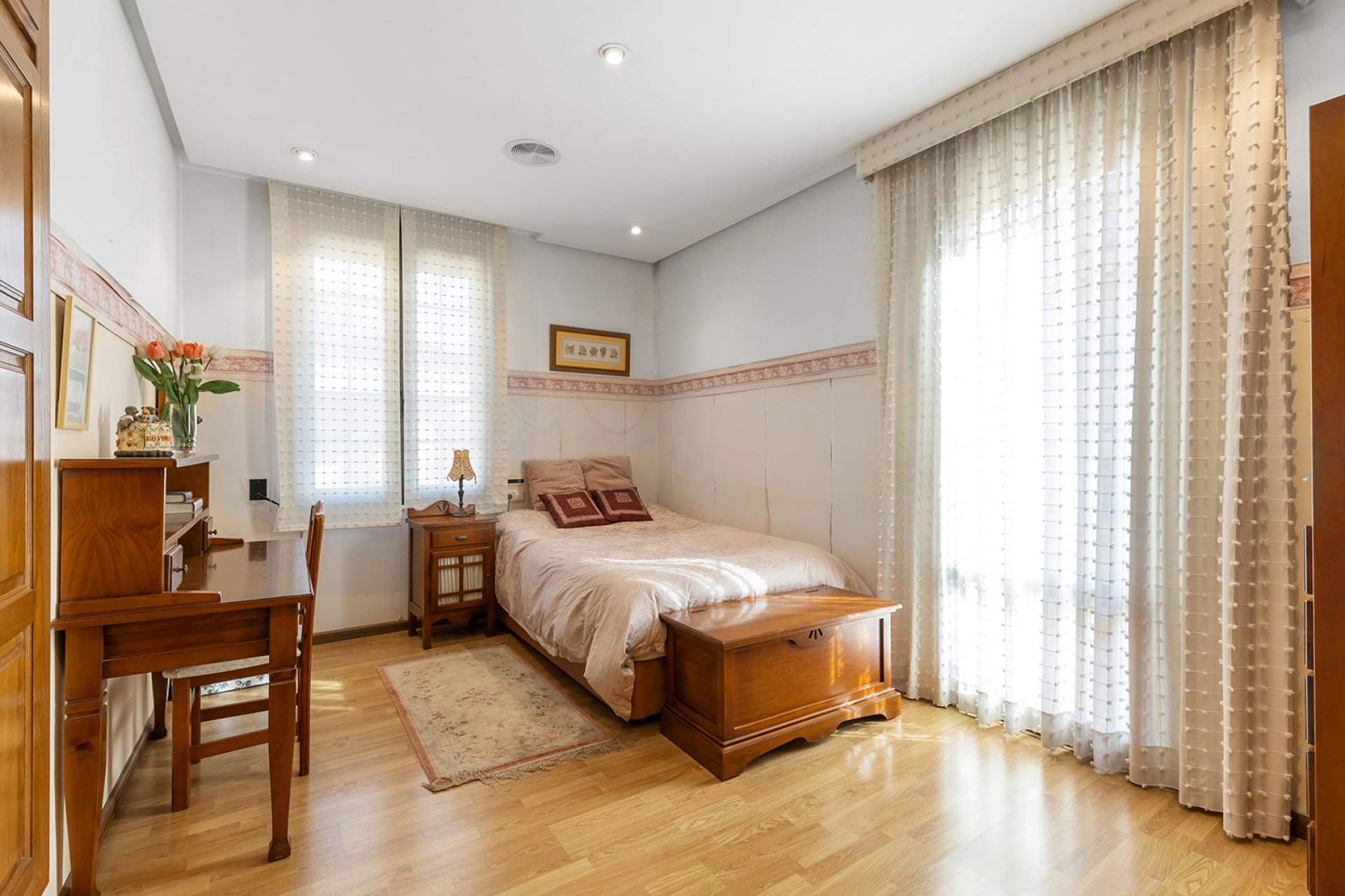 Herverkoop - Villa -
Torrevieja - Costa Blanca