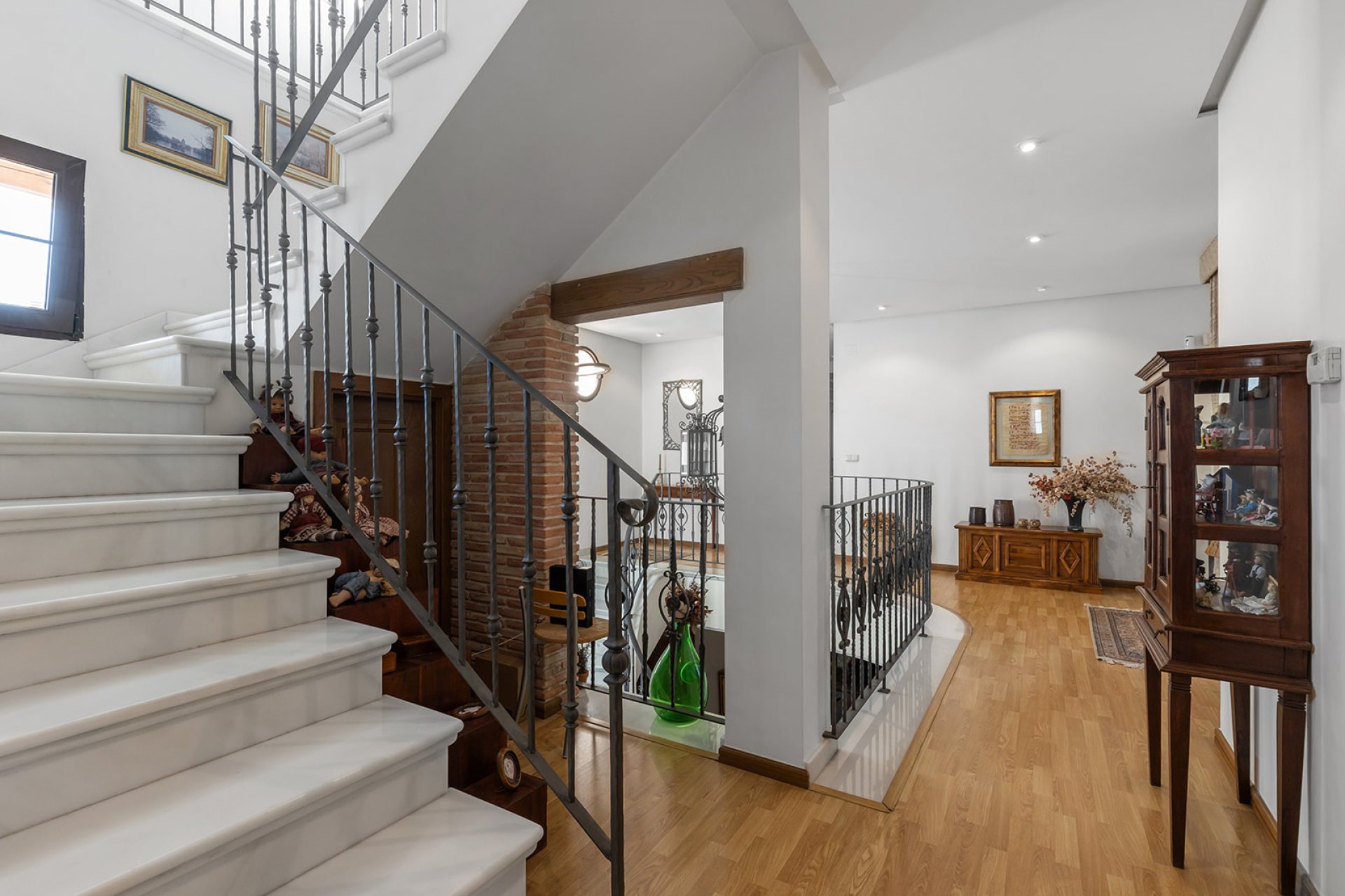 Herverkoop - Villa -
Torrevieja - Costa Blanca