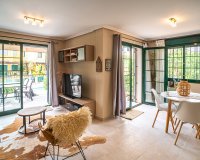 Herverkoop - Villa -
Torrevieja - Costa Blanca